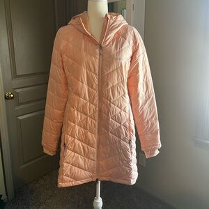 Women’s Columbia coat